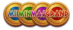 Jackpot coins