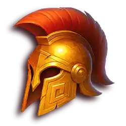 Symbol 01 Zeus Palace Coins