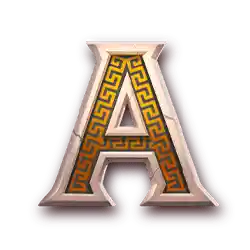 Symbol 04 Zeus Palace Coins