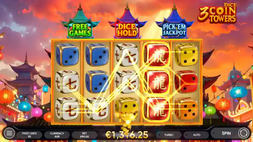 Gameplay