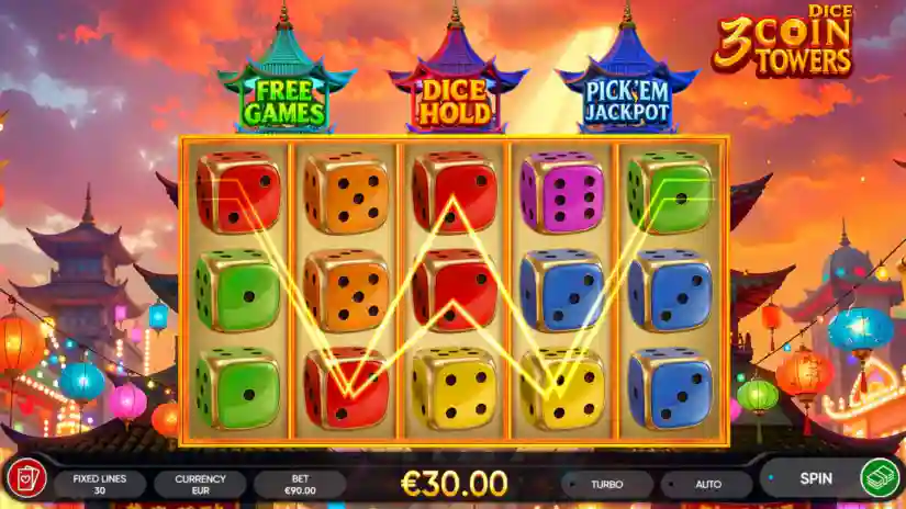 Bonus Game