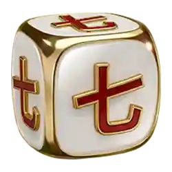 Symbol 02 3 Coin Towers Dice