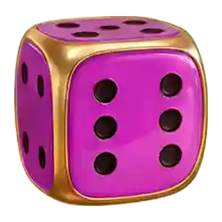 Symbol 03 3 Coin Towers Dice