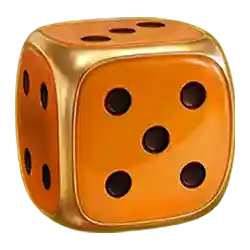 Symbol 04 3 Coin Towers Dice