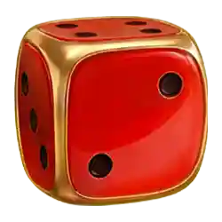 Symbol 07 3 Coin Towers Dice