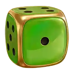 Symbol 08 3 Coin Towers Dice