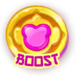 Boost Symbol