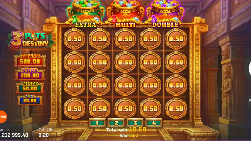 Free Spins