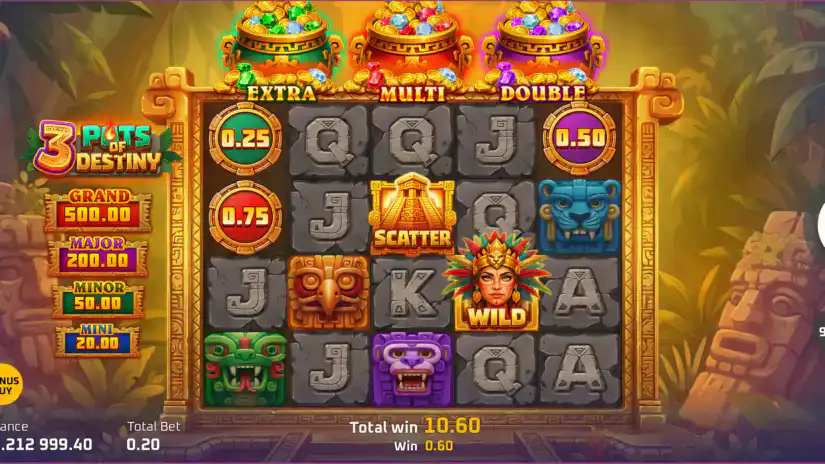 Gameplay