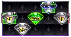 Multi Hold And Win Feature