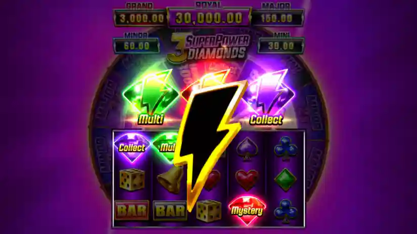 Bonus Game