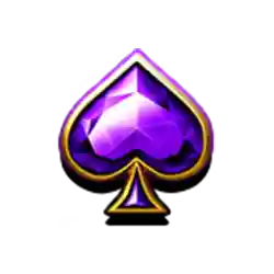 Symbol 05 3 SuperPower Diamonds