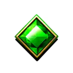 Symbol 07 3 SuperPower Diamonds