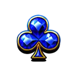 Symbol 08 3 SuperPower Diamonds