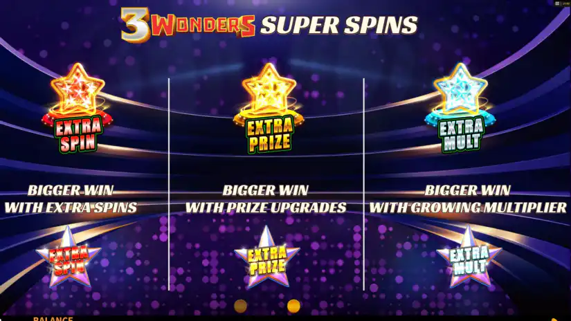Super Spin Round