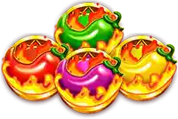 Bonus symbol