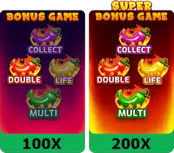 Buy Bonus
