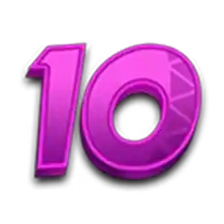 Symbol 11 4 Hot Chillies