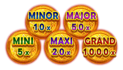 Jackpot Coins