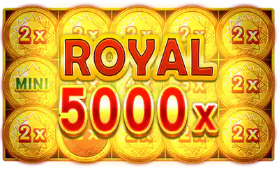 Jackpot Max Win