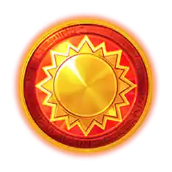 Collect of 4 Pots of Egypt: Bonus Wheel Slot