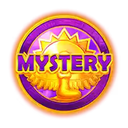 Mystery Symbol