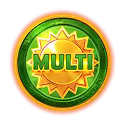 Multi Symbol