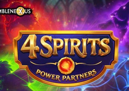 4 Spirits Power Partners