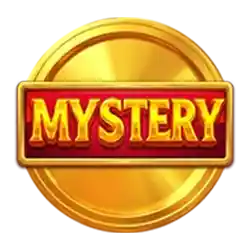 MYSTERY symbol