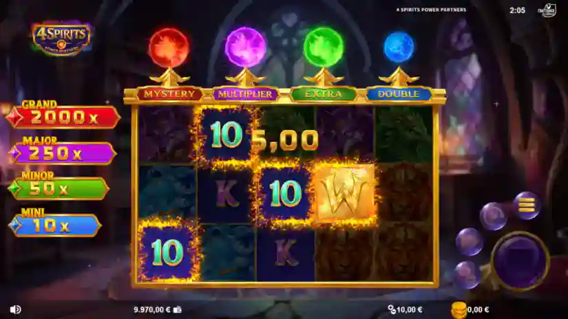 Gameplay
