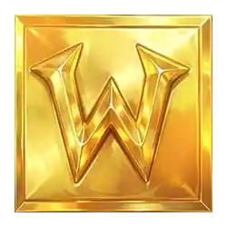 WILD symbol