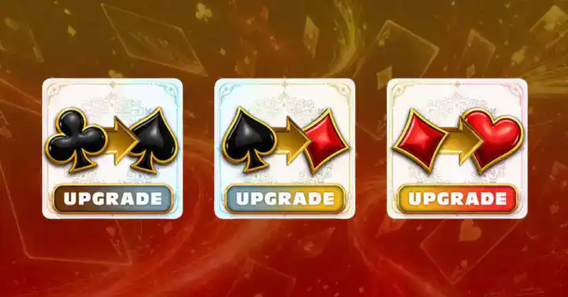 Jackpot Chance