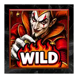 Wild symbol
