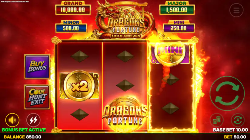 Gameplay