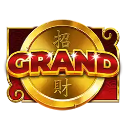 Symbol 01 888 Dragon’s Fortune Hold and Win