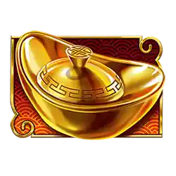 Symbol 05 888 Dragon’s Fortune Hold and Win