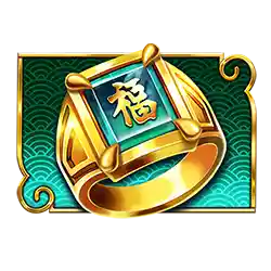 Symbol 08 888 Dragon’s Fortune Hold and Win
