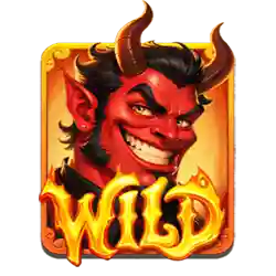 Wild - Scatter