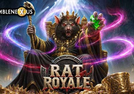Rat Royale
