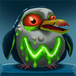 Wild symbol