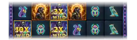 Wild Symbol
