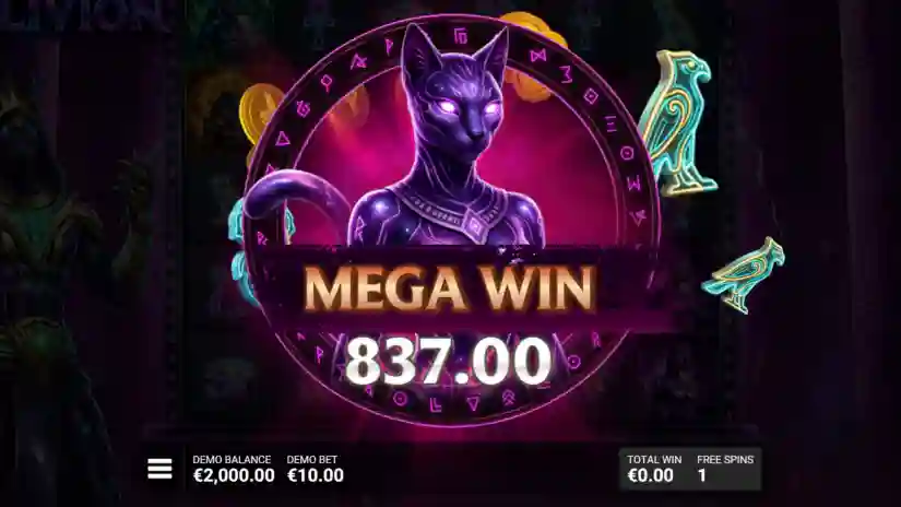 Mega Win