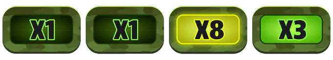 Reel Multipliers