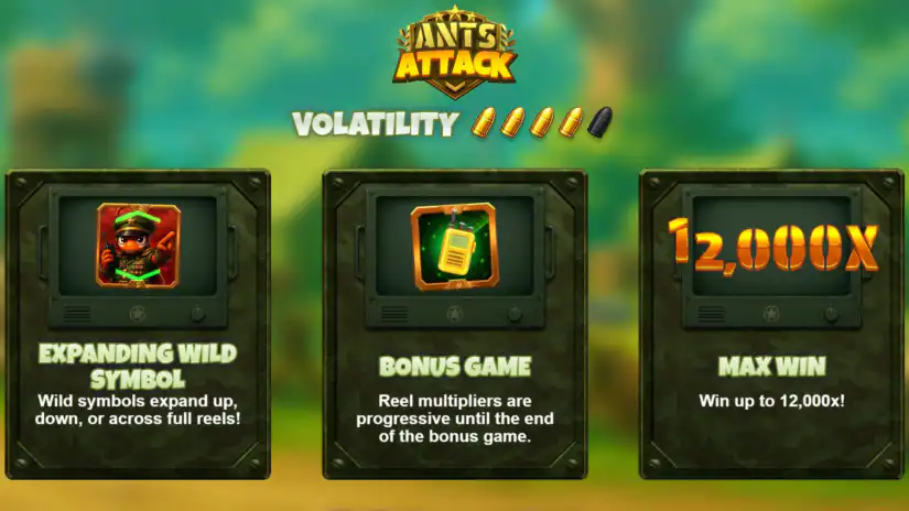 Game Rules