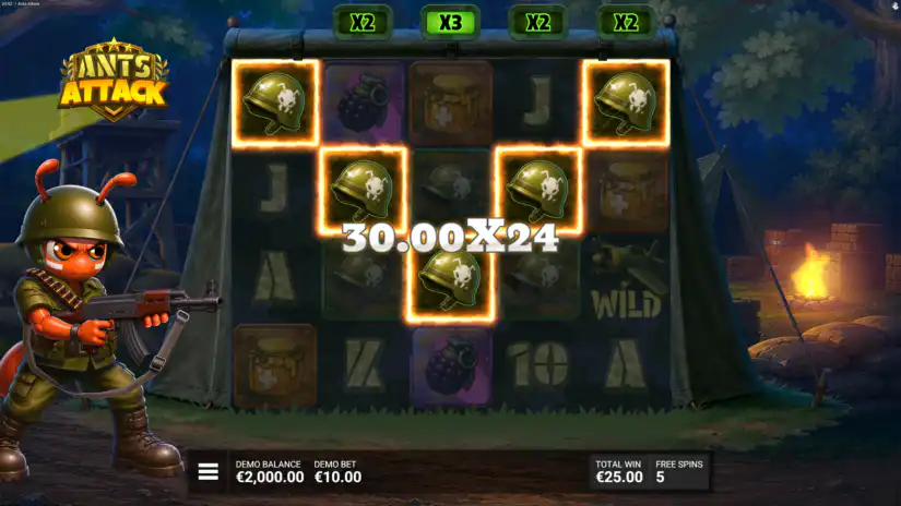 Ways To Win