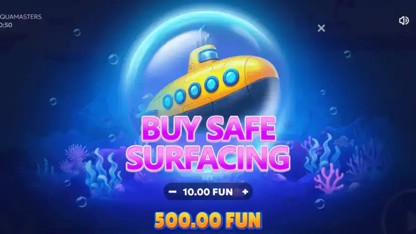 Buy Bonus