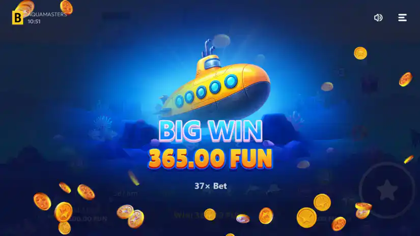 Big Win