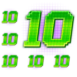 Big symbol