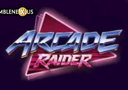 Arcade Raider