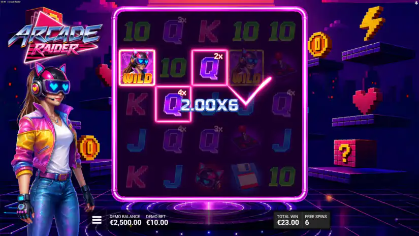 GamePlay